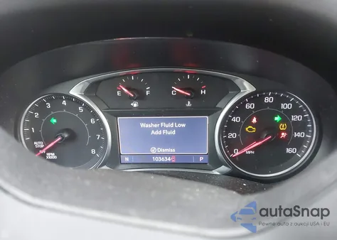 2019 GMC Terrain Slt from USA, damaged, VIN 3GKALPEV4KL172275